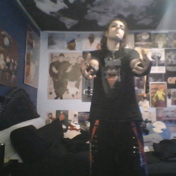 Meet your Posher, Jeffery - Picture 2 of 4